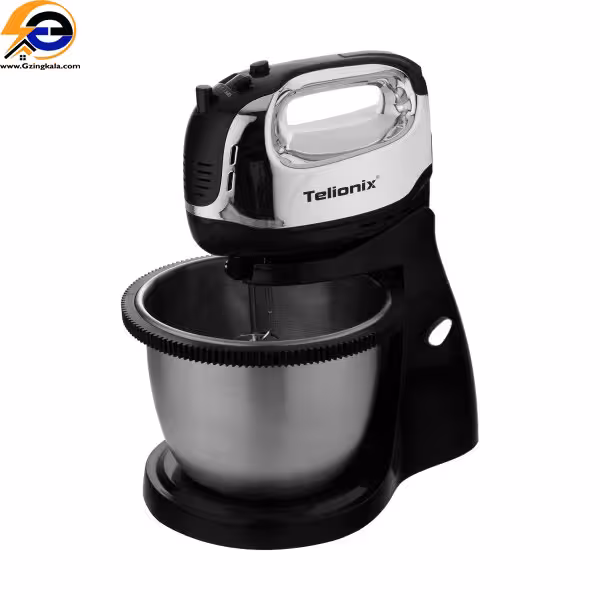 همزن کاسه دار تلیونیکس مدل TSM2010