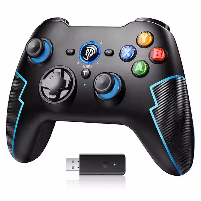 دسته‌ بازی برند EasySMX 9013PRO