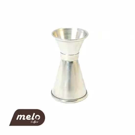 جیجر استیل 10 در 30 میلی لیتر