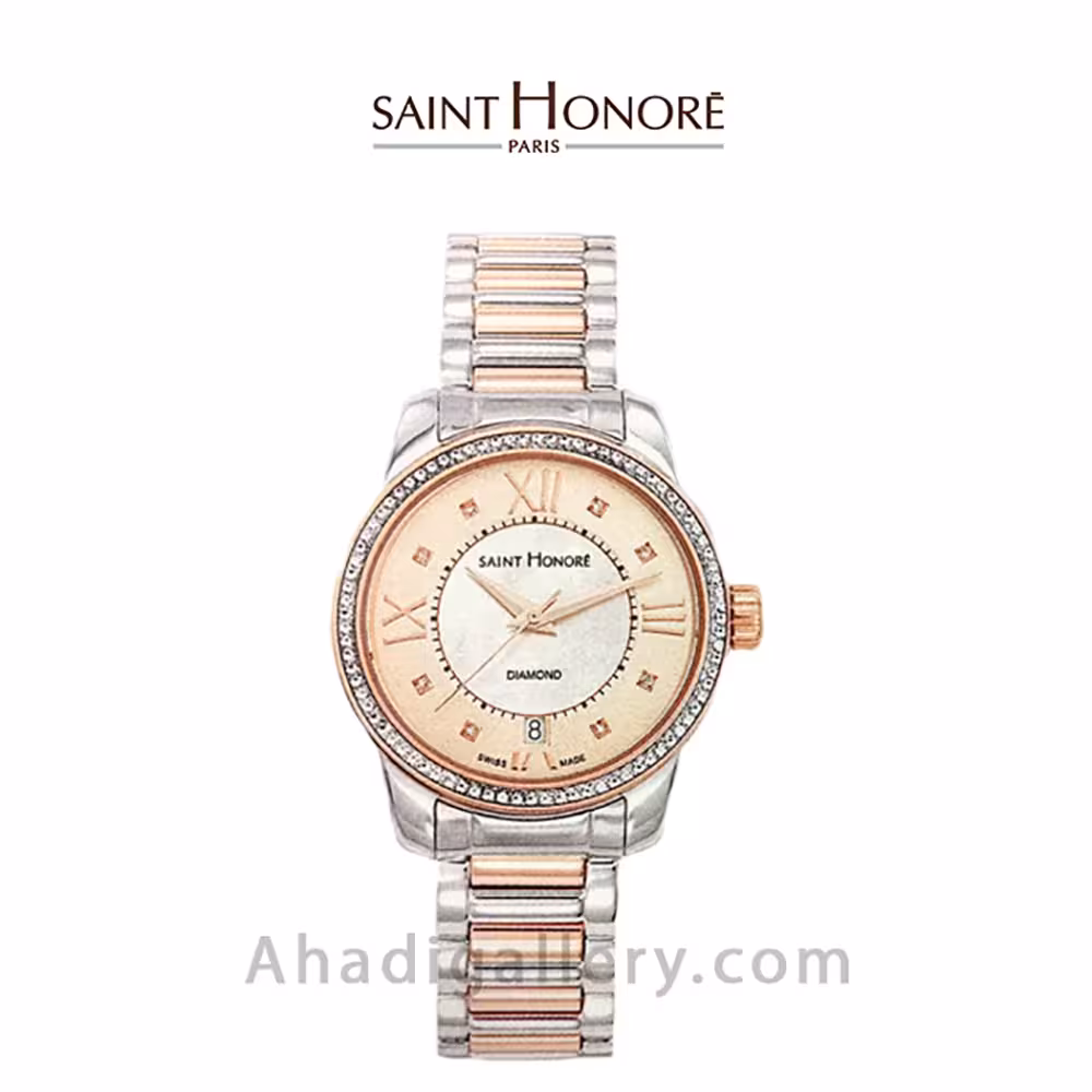 ساعت مچی سانتانوره مدل 7511316YLMDR