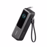 پاوربانک 165W انکر مدل  Zolo-A1695 با ظرفیت 25000 میلی‌ آمپر ساعت