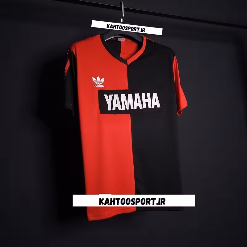 کیت کلاسیک مسی نیو اولد بوی تایلندی درجه یک پلیری