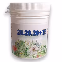 کود کامل سه بیست 