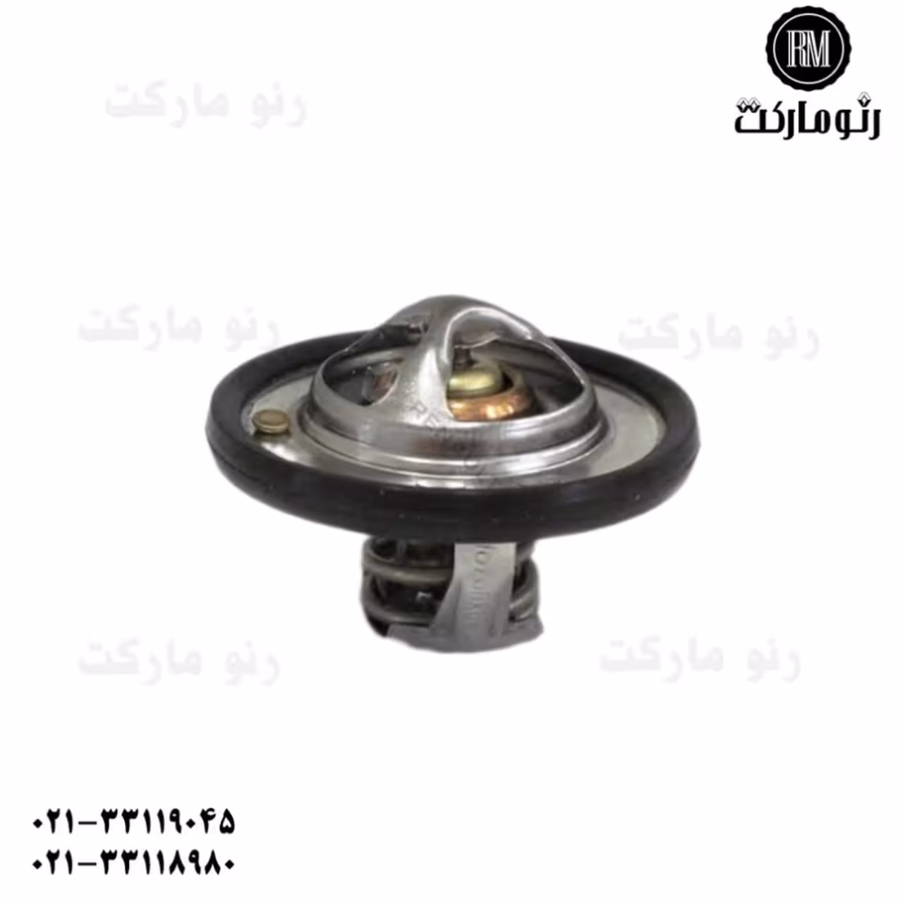 ترموستات هوزینگ فلوئنس