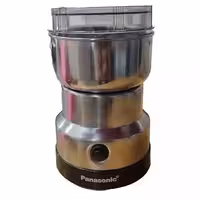 آسیاب برقی پاناسونیک 4 تیغ استیل