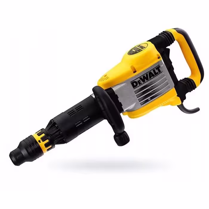 چکش تخریب دیوالت مدل D25951K