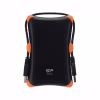هارد اکسترنال سیلیکون پاور مدل Silicon Power Armor series A30 1TB