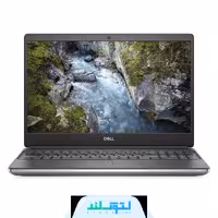 لپ تاپ Dell مدل Precision 7550