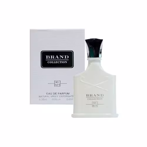 عطر ادکلن مردانه کرید سیلور مانتین واتر جانوین سیلور هیل (Johnwin Creed Silver Mountain Water) حجم 100 میل
