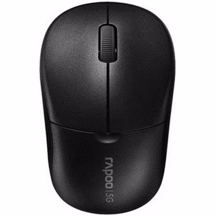 ماوس بی سیم اپتیکال رپو مدل 1090