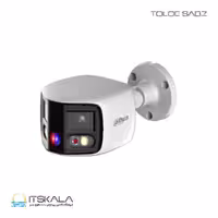 قیمت و خرید دوربین مدار بسته داهوا مدل DH-IPC-PFW3849SP-A180-E2-AS-PV-0280B | ITSKALA