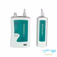 تستر کابل شبکه پروسکیت مدل MT-7051NProskit MT-7051N Multi-Modular Cable Tester