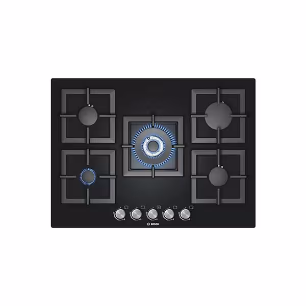 اجاق گاز صفحه ای بوش مدل PPQ716B21E
