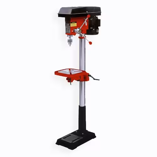 دریل ستونی 20 میلیمتر پایه بلند750 وات محک مدل SP5220B