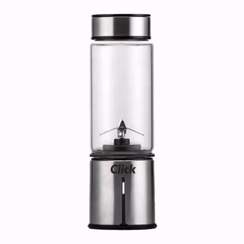 شیکر کلیک مدل MP-2025 گنجایش 0.5 لیتر | کالا مکس