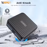 کیف کارت حافظه اوریکو ORICO MSCD-4-BK-BP