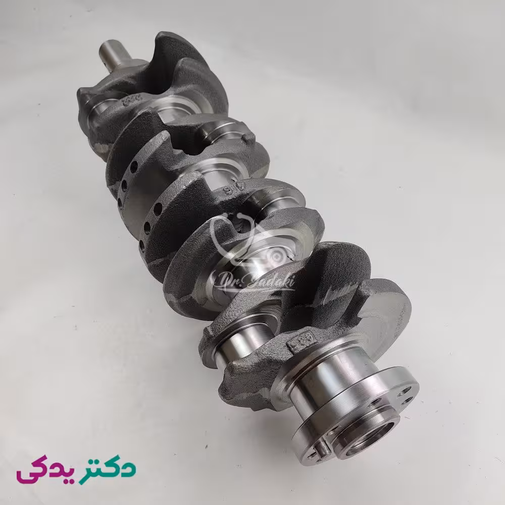 میل لنگ پژو 405 شرکتی ایساکو اصل 1800101399