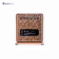 بخاری گازی مشهد دوام مدل گرافیک MD9