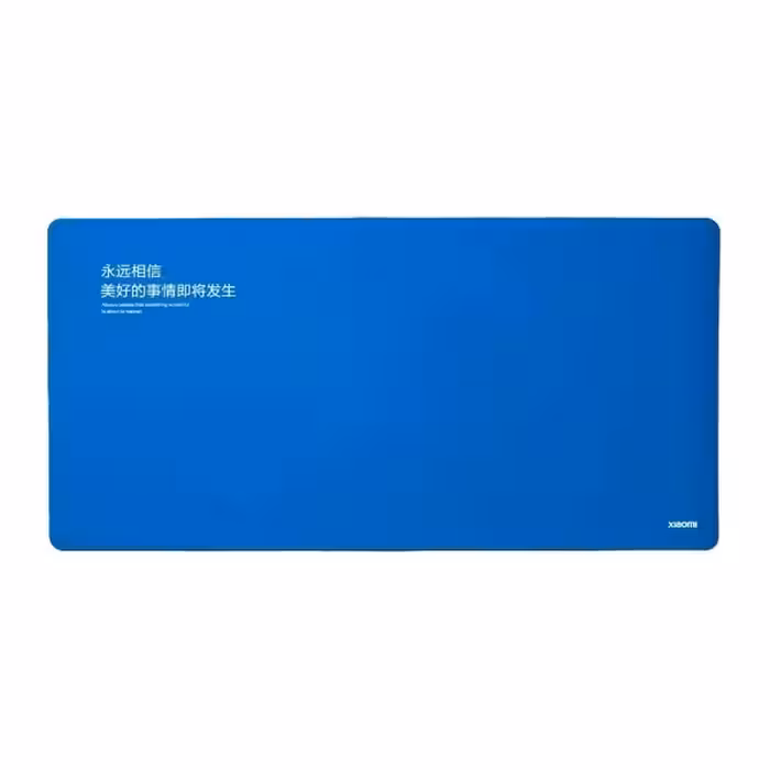 موس پد شیائومی Xiaomi Super Large Waterproof Mouse Pad (XMSBD20MT)