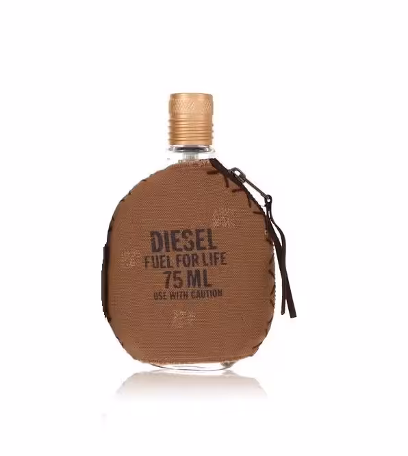 عطر ادکلن دیزل Diesel Fuel for Life