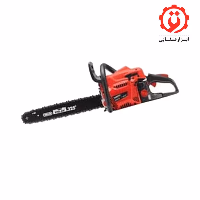 اره زنجیری بنزینی توسن مدل CS 5625