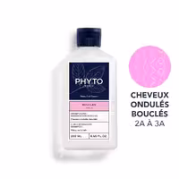 شامپو آبرسان مو فر فیتو ( PHYTO – Curls Hydration Shampoo )