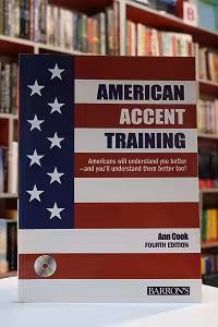 American Accent Training 4th Edition