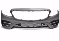 سپر جلو بنز e200 w213