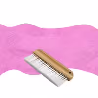 قلم چوبی 30 سانت GSB کد SB-L03