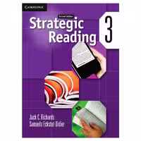 Strategic Reading 3 (2nd)