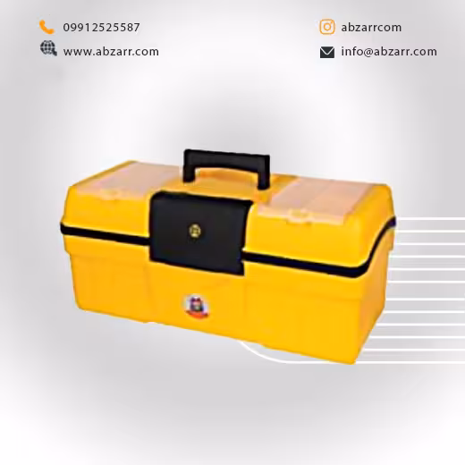 جعبه ابزار MAHDAVI مهدوی مدل دیما (( اقساط یک ساله ))