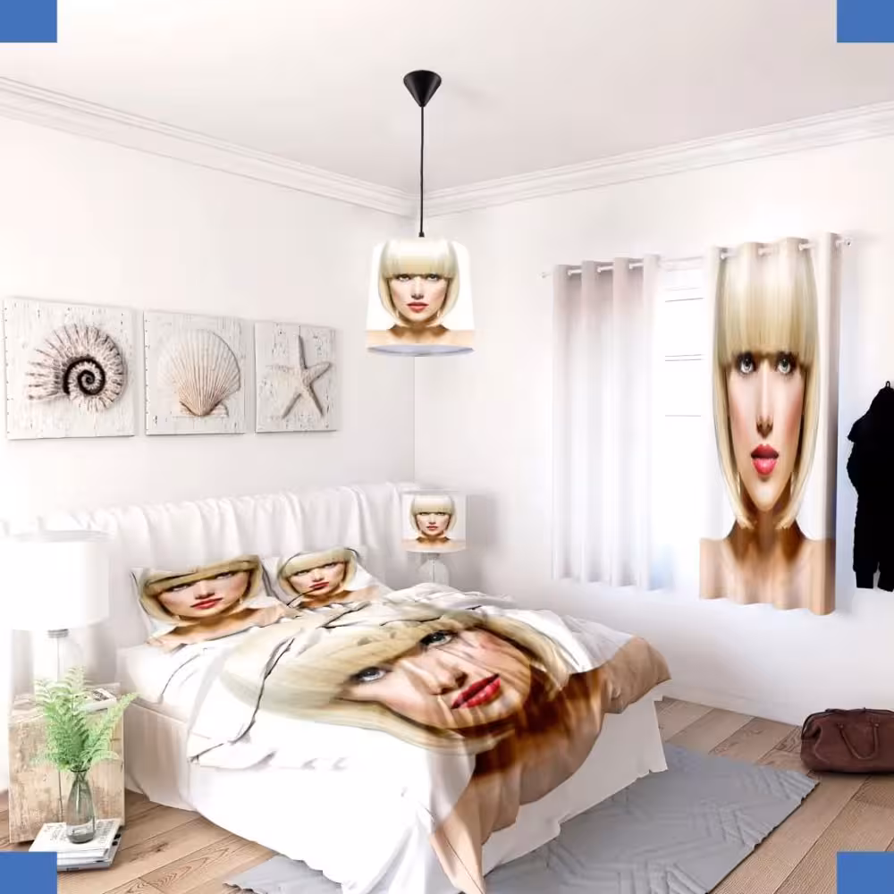 روتختی طرح چهره کد 213