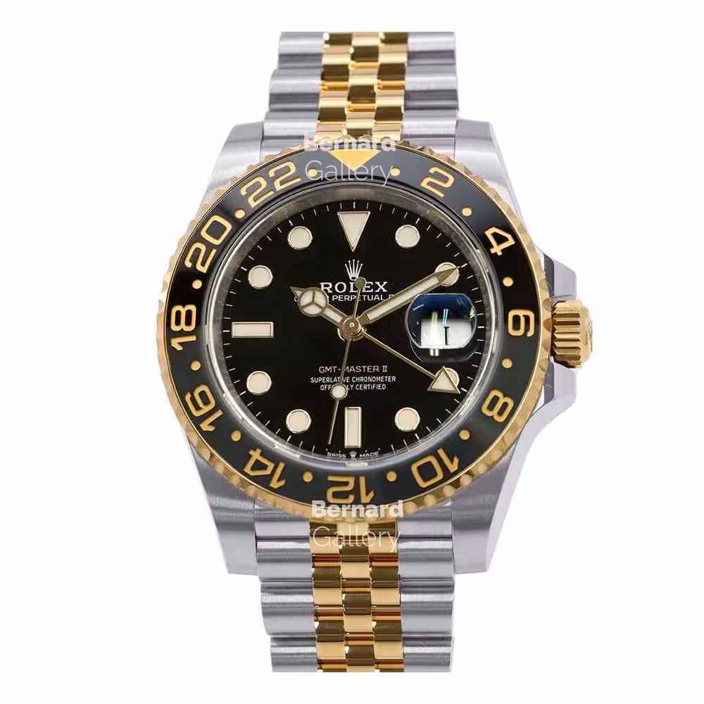 ساعت مچی مردانه رولکس کیفیت مستر Rolex Submariner 136711z