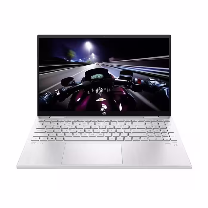 لپ تاپ 15.6 اینچی اچ پی HP Pavilion x360 15t ER100 - 5A Core i5 1235U 8GB 512GB SSD