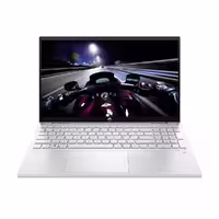 لپ تاپ 15.6 اینچی اچ پی HP Pavilion x360 15t ER100 - 5A Core i5 1235U 8GB 512GB SSD
