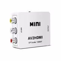 تبدیل  AV به HDMI