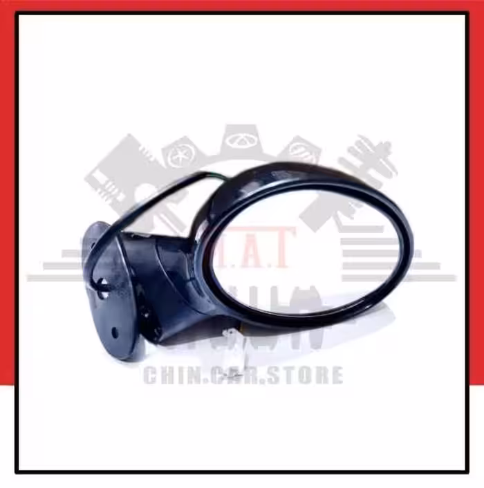 آینه بغل چپ ام وی ام 110