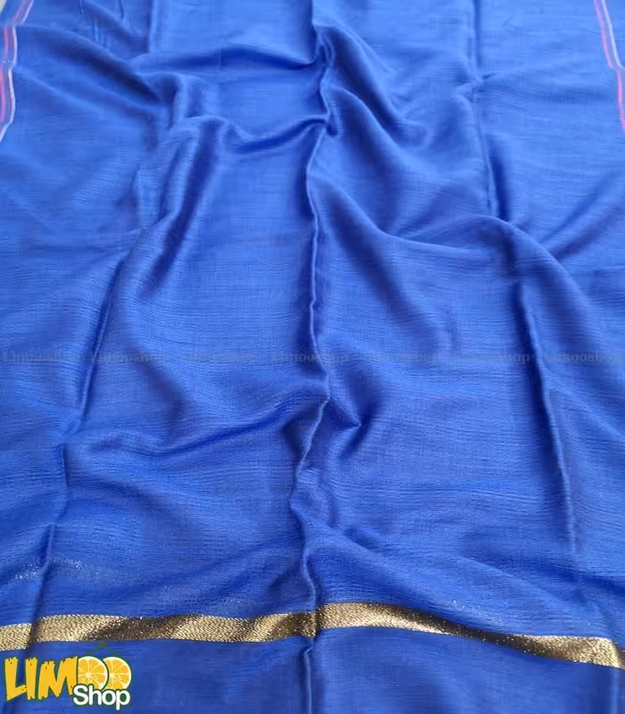 شال ساده تک رنگ کد 1618