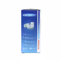 چسب حصیری km عرض 15 سانت طول 10 متر