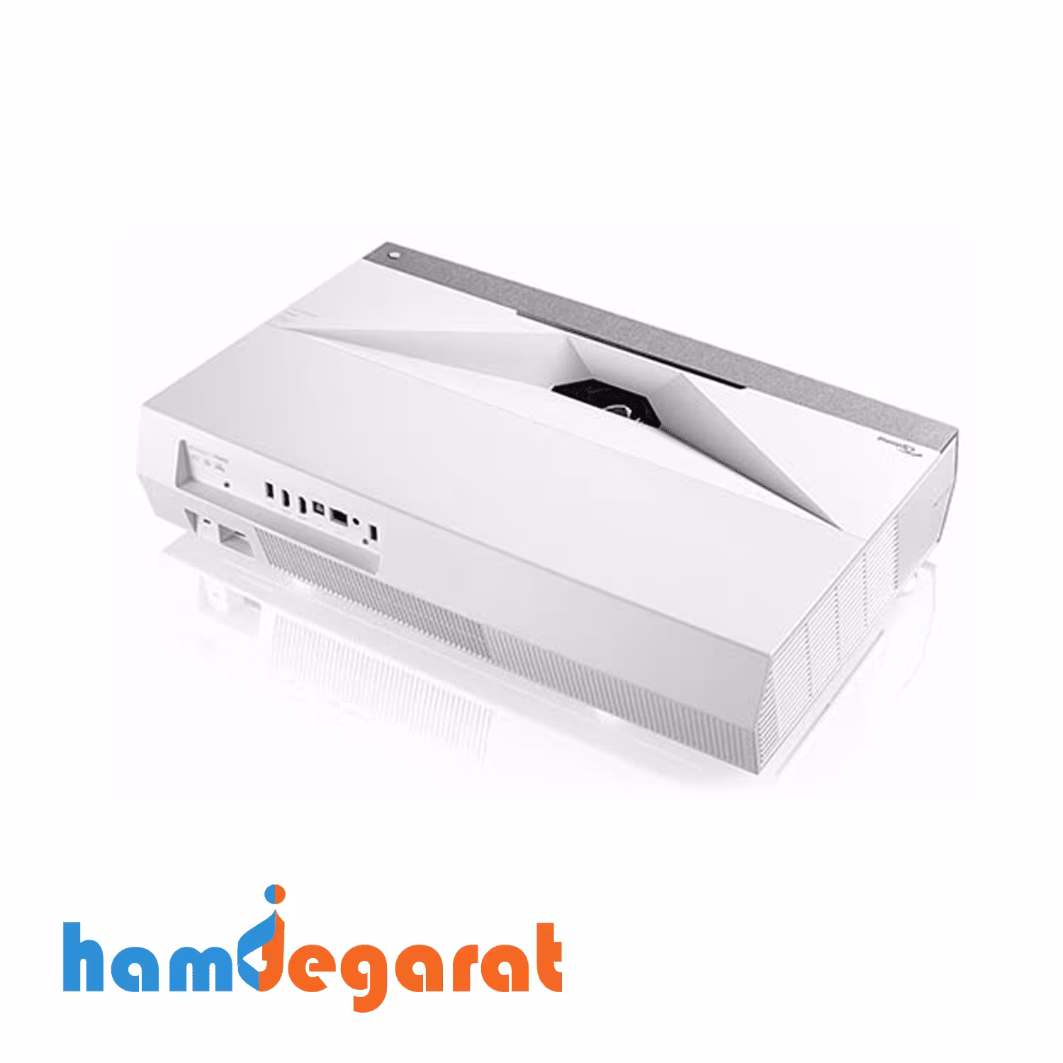 ویدئو پروژکتور OPTOMA CinemaX D2