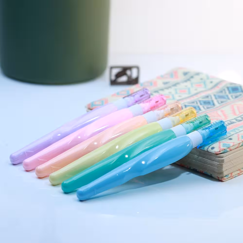 لاک غلط گیر قلمی اسلیم کریتورز کلاس (سی کلاس) CREATORS CLASS (C CLASS) Slim Correction Pen