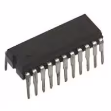 آی سی ICL7107CPLZ