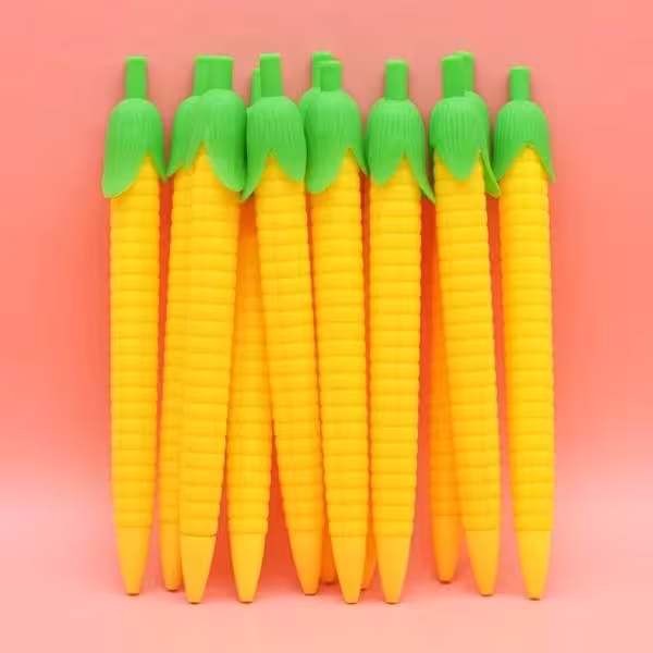 اتود ذرت فانتزی 🌽🌱