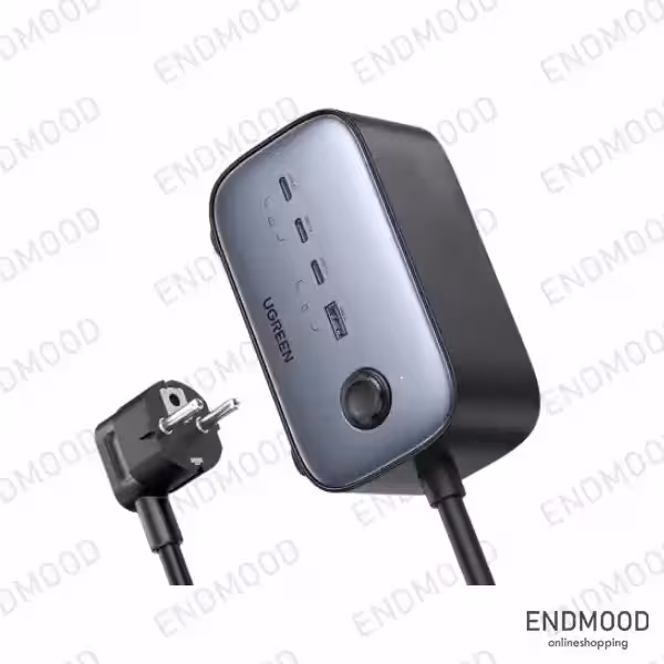 چند راهی برق یوگرین UGREEN CD270