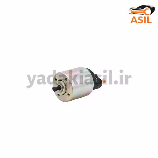 اتوماتیک استارت پراید/نیسان اتوتک