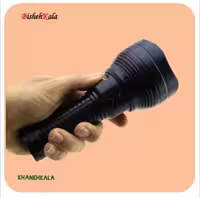 چراغ قوه اسمال سان مدل ZY-T213 کد(13)