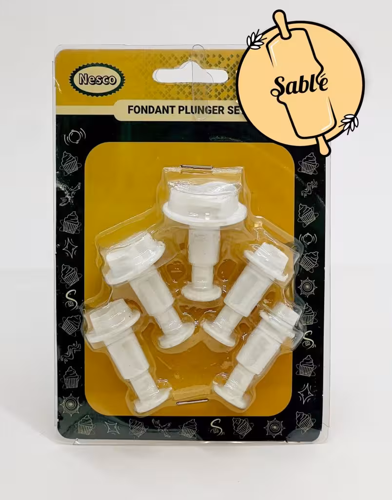 کاتر فشاری قلب 5 عددی