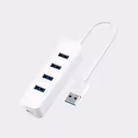 هاب 4 پورت USB3 شیائومی