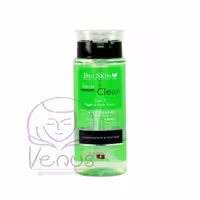 تونر بایواسکین پوست چرب و مختلط BIO SKIN