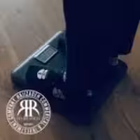 CAMRY کمری  ترازو دیجیتال شخصی  EB-7008H